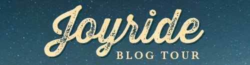 Joyride BlogTourBanner