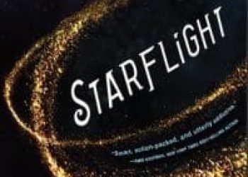 The time it was about Starflight