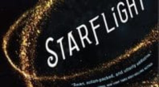 The time it was about Starflight