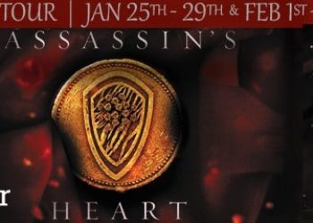 The time it was about Assassin’s Heart