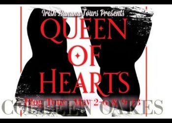 The time it was about Queen of Hearts