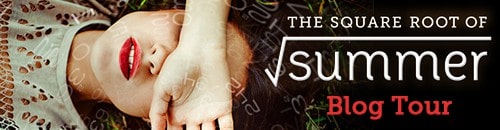 Square Root Summer Blog Tour Banner