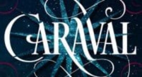 The time it was about Caraval