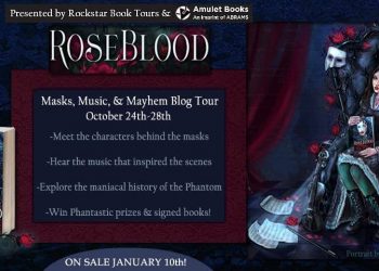 The time it was about RoseBlood