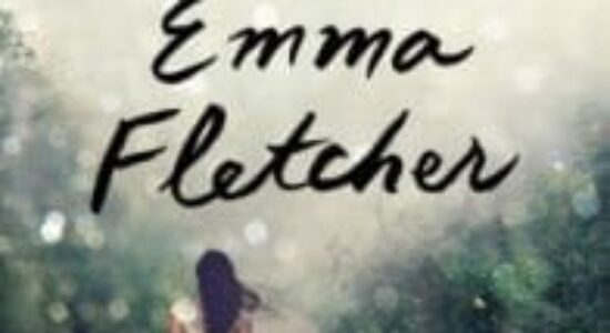 The time it was about The Enchantment of Emma Fletcher