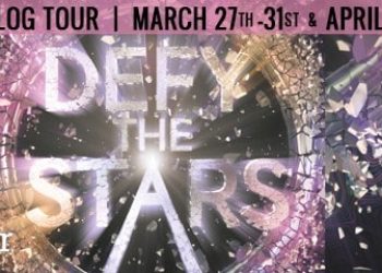 The time it was about Defy the Stars