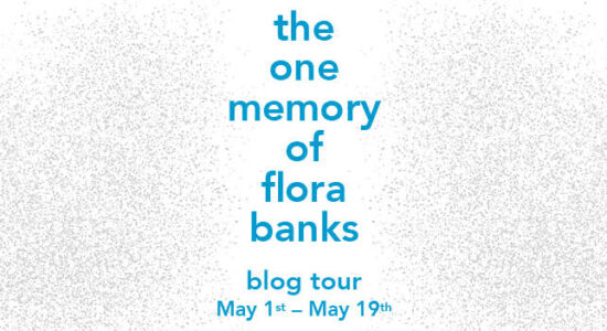 The time it was about The One Memory of Flora Banks