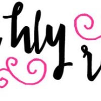 The time it was a monthly recap {44}