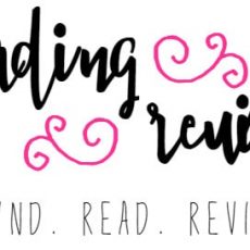 The time it was Reading Rewind {20}