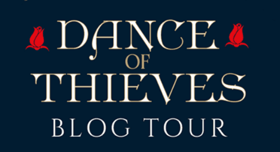 The time it was about Dance of Thieves