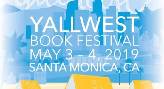 The time it was about YallWest {5}