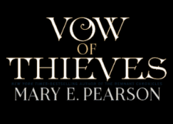 The time it was about Vow of Thieves