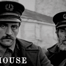 The time it was about The Lighthouse