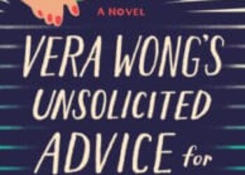 The time it was about Vera Wong’s Unsolicited Advice for Murderers