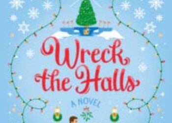 The time it was about Wreck the Halls